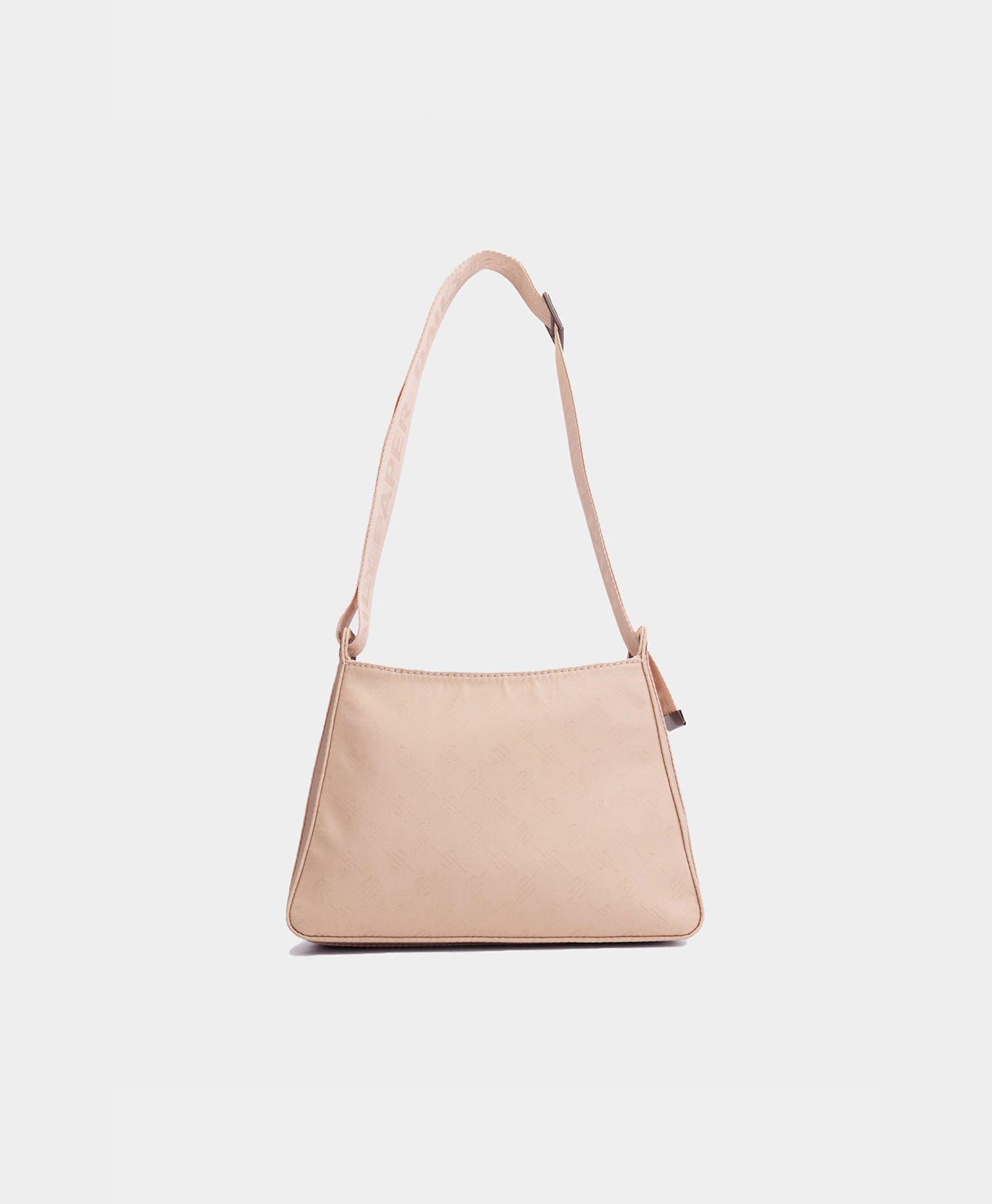 DP - Rosé Monogram Mestra Bag - Packshot - Rear