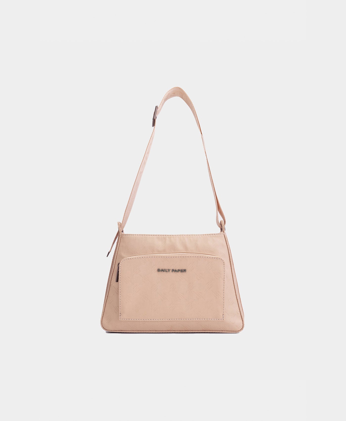DP - Rosé Monogram Mestra Bag - Packshot - Front