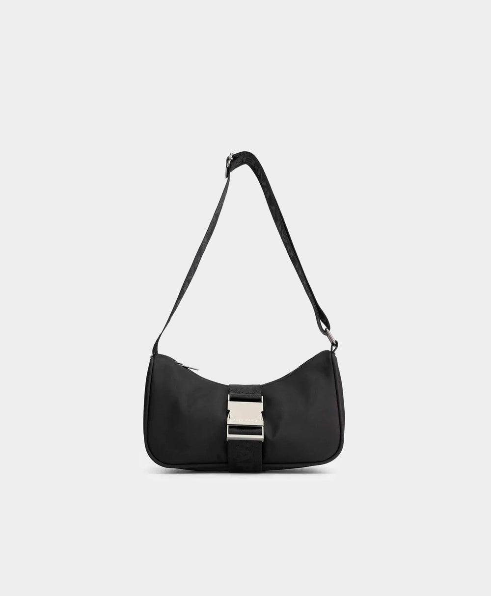 Handbags Daily Paper Mikeno Monogram Bag Black