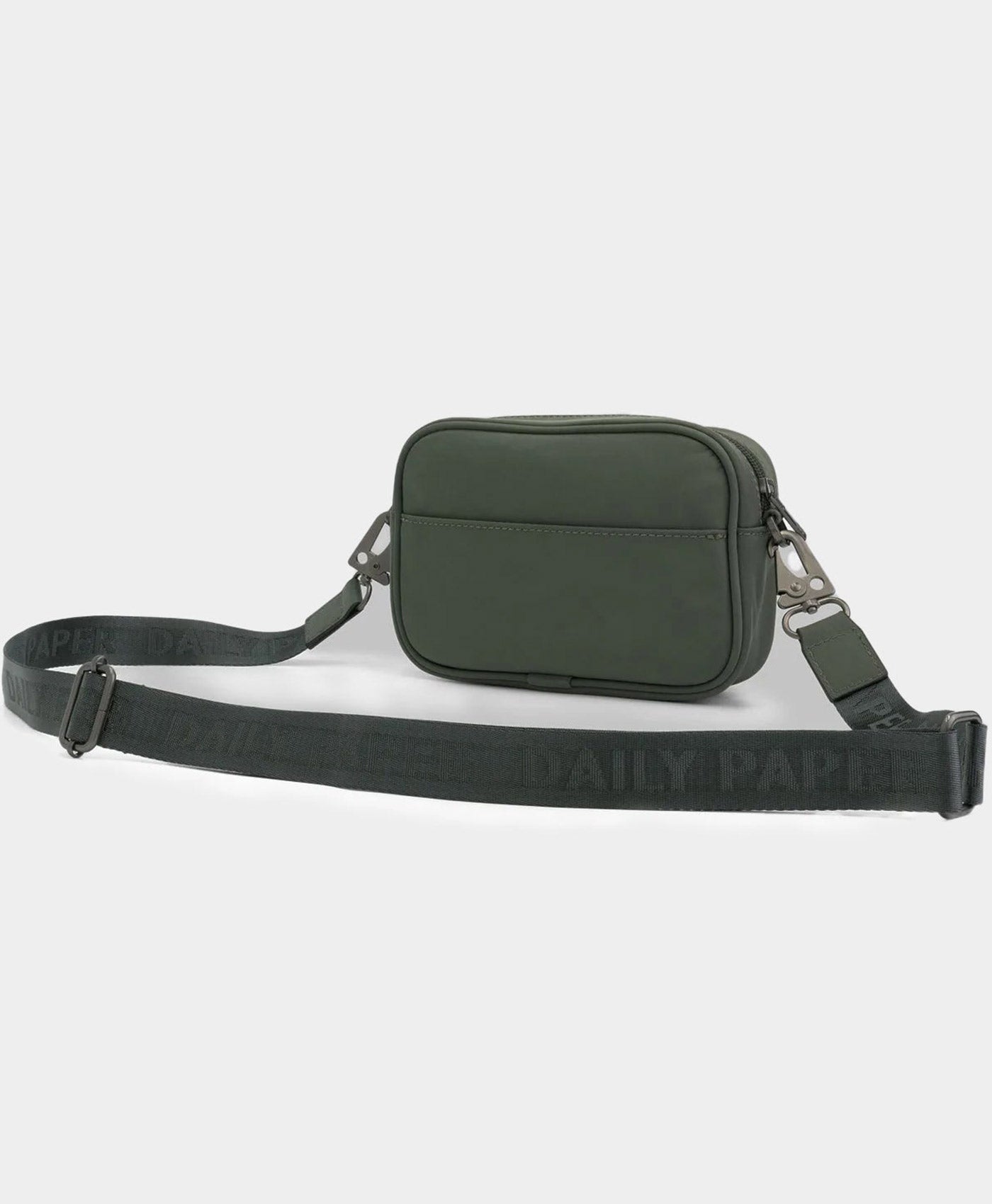 DP - Chic Green Namea Bag - Packshot - Rear