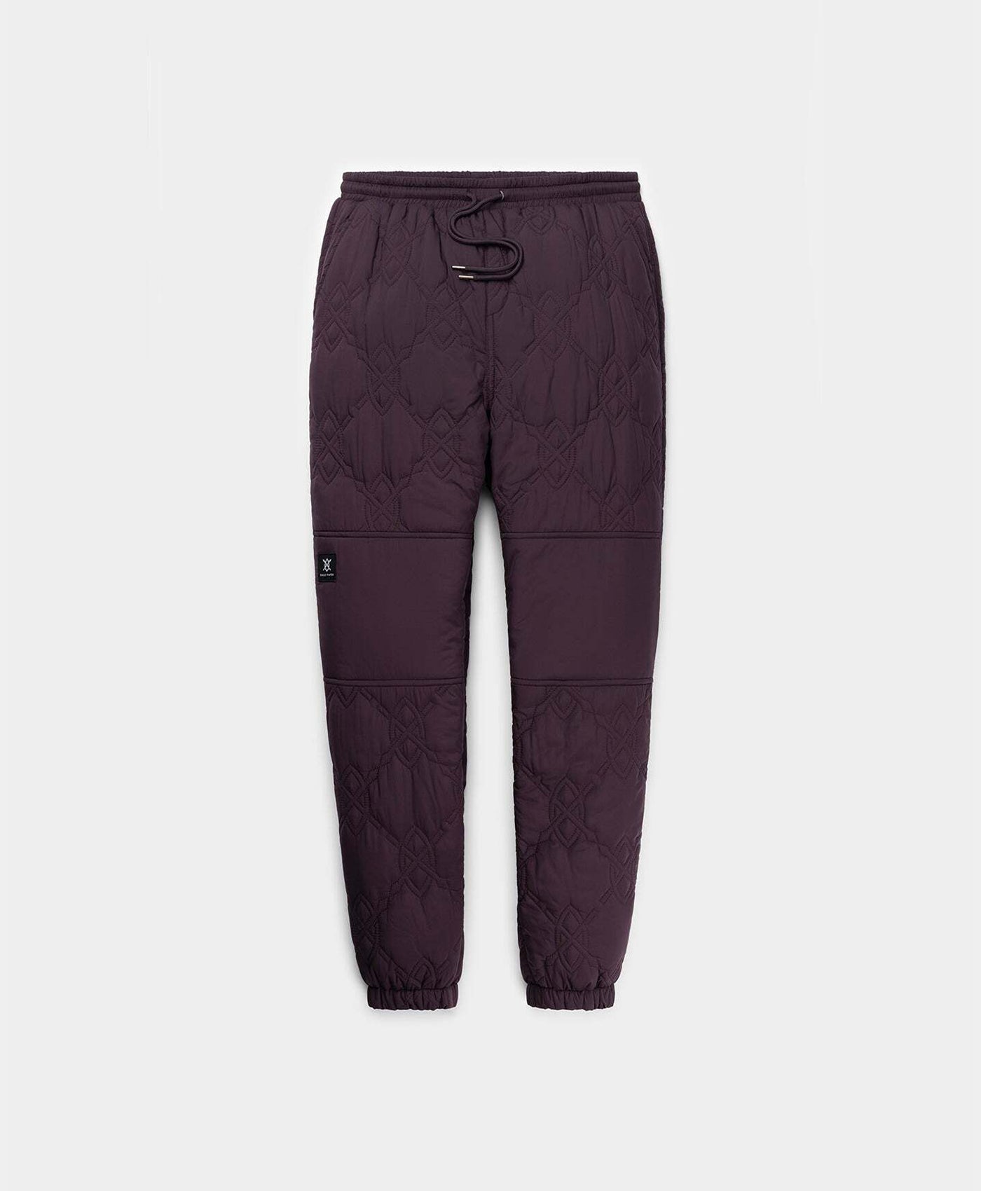 DP - Plum Perfect Purple Nembo Pants - Packshot - Front