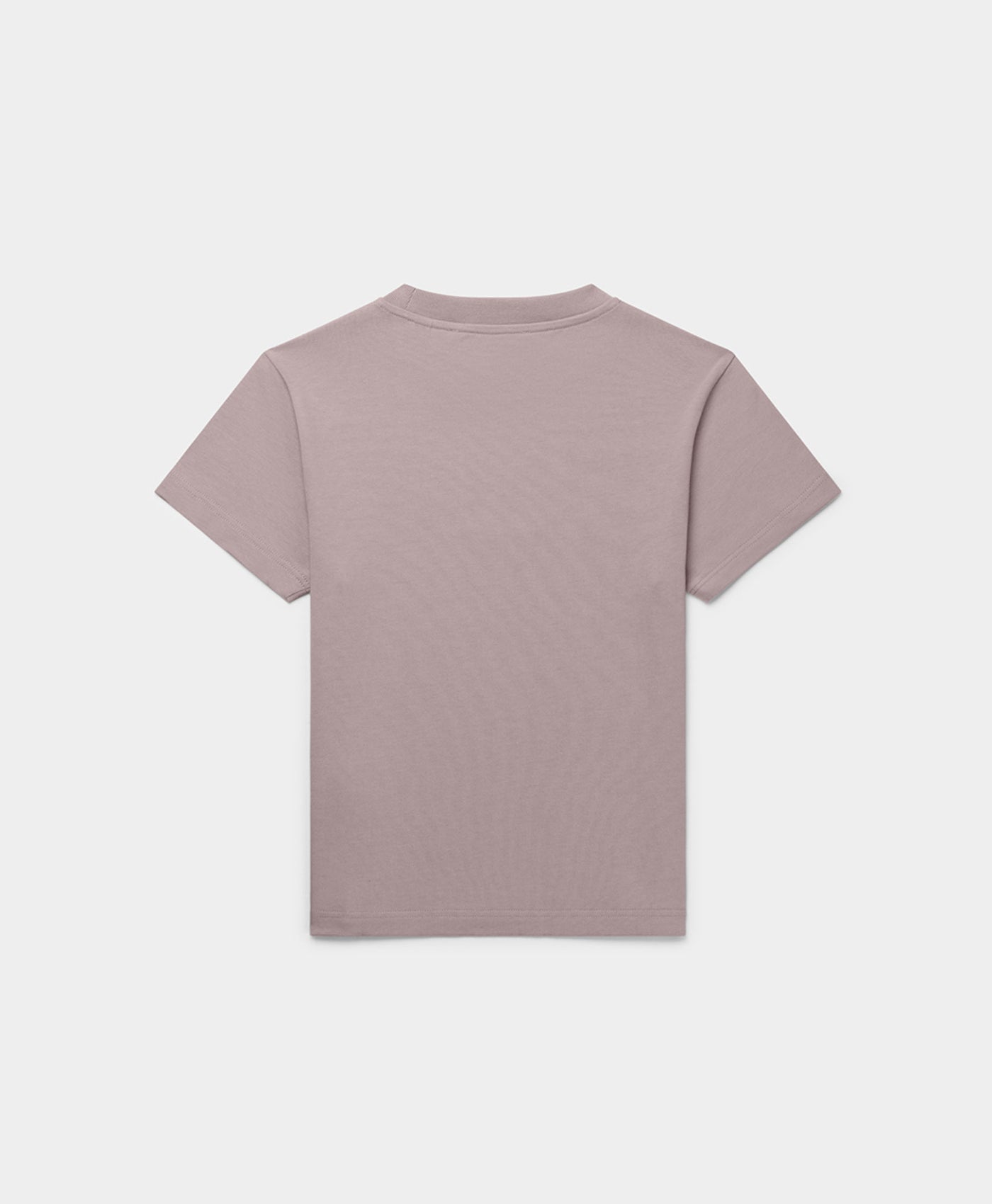 DP - Elderberry Pink Estan T-Shirt - Packshot - Rear