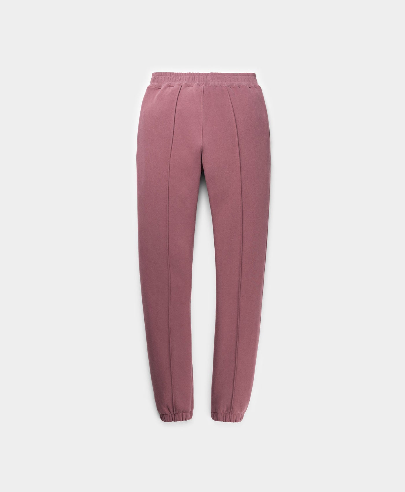 DP - Rose Brown Naveah Trackpants - Packshot - Rear