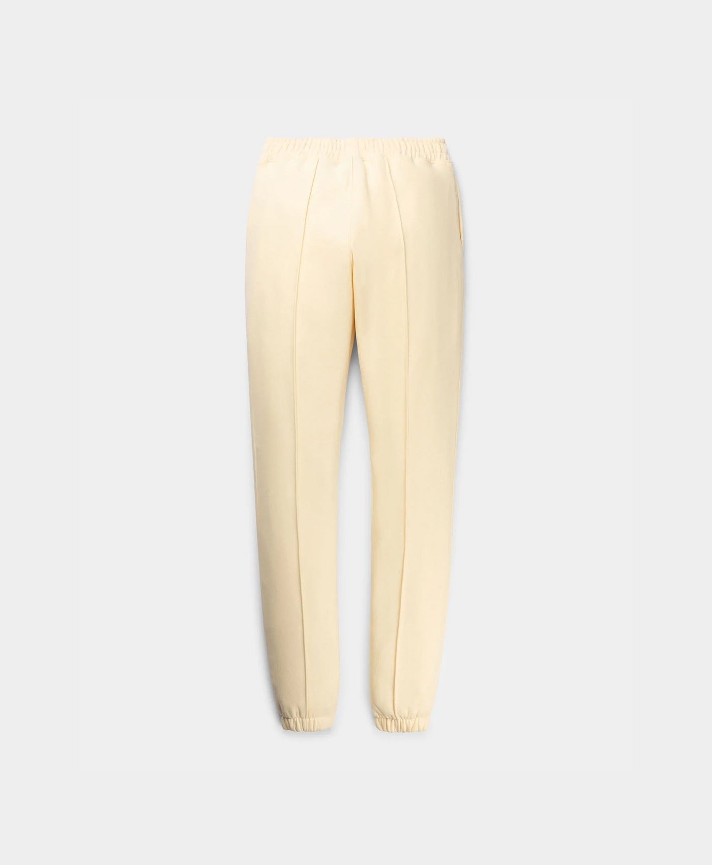 DP - Shortbread Cream Naveah Trackpants - Packshot - Rear