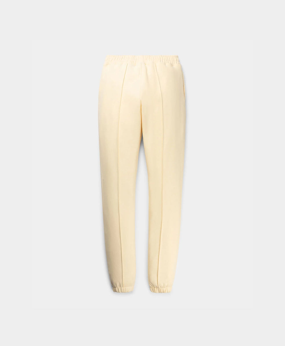 DP - Shortbread Cream Naveah Trackpants - Packshot - Rear