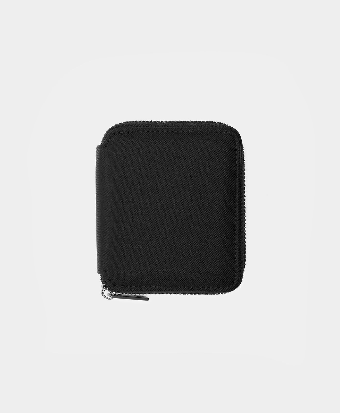 DP - Black Enolan Wallet - Packshot - Rear